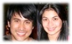 Sam Milby and Anne Curtis