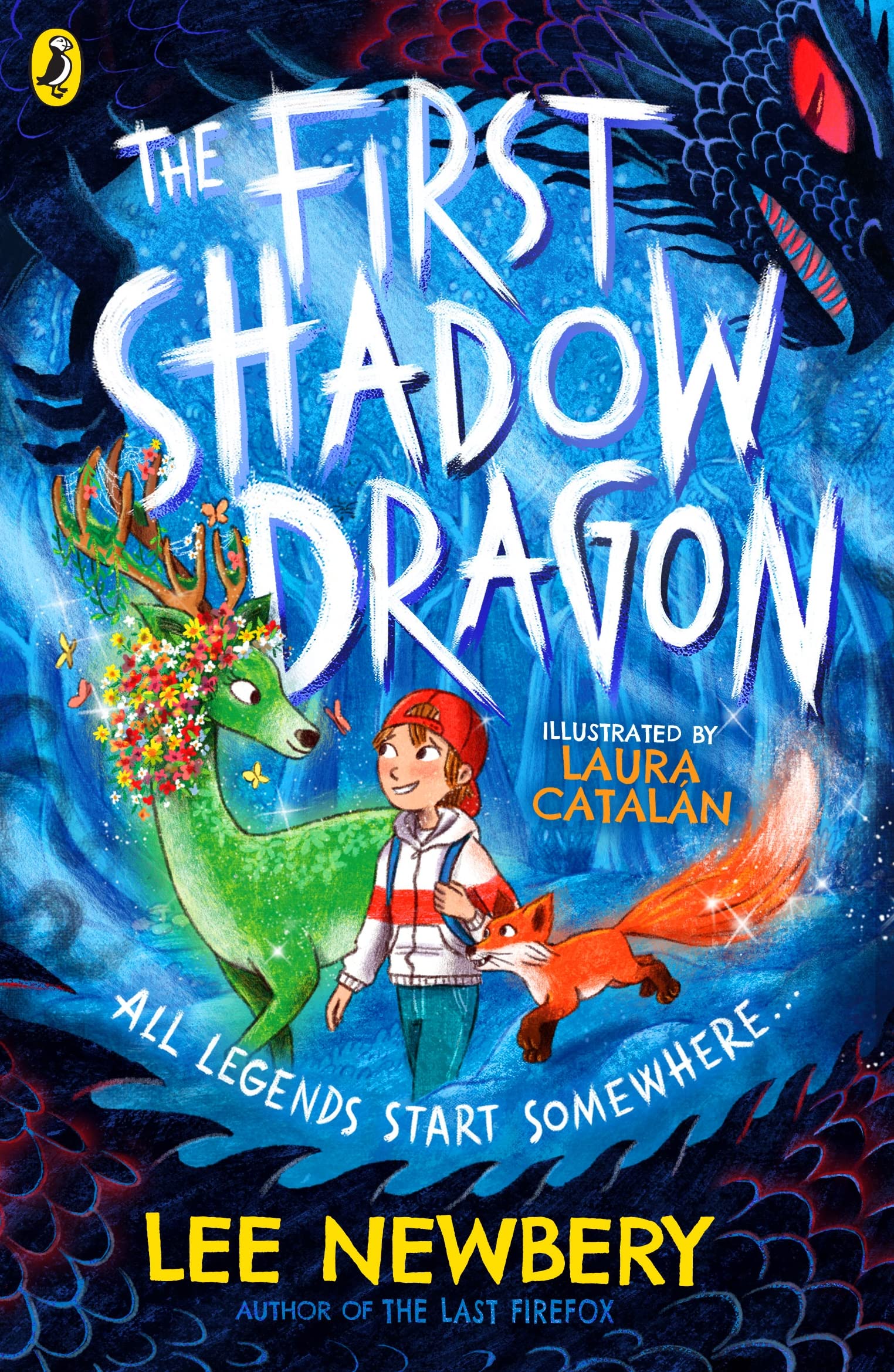 16 Magical Kids' Fantasy Books to Enchant Your Middle-Grade Reader - Mind  Joggle