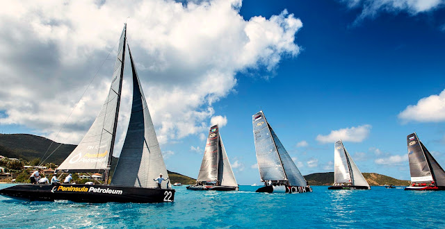 BVI, sailing, competition, water, activities, vacation, boating, yachting, destinations, caribbean