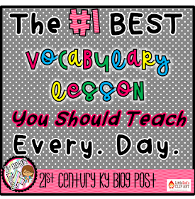 best-vocabulary-lesson