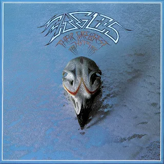 EAGLES - Their Greatest Hits (1971–1975) - Album