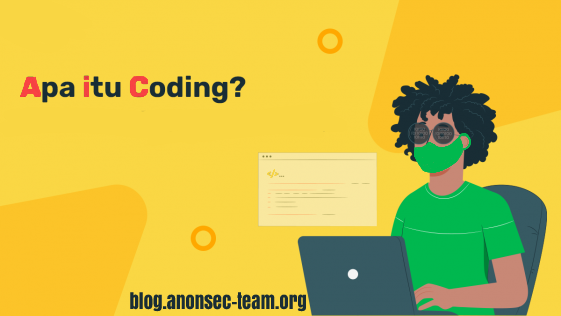 Apa Itu Coding ?