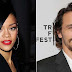 Waduh? Rihanna Ingin Bercinta dengan James Franco