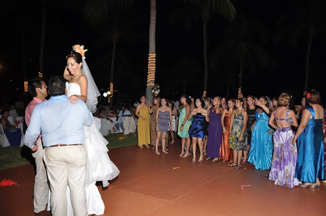 boda en playa, beach wedding, Oaxaca, México, Bodas Huatulco, Wedding Planner