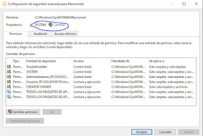 trustedinstaler