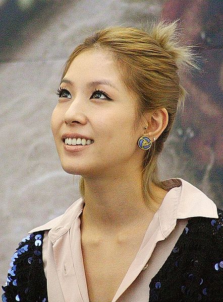 BoA Fan Signing Event 2010