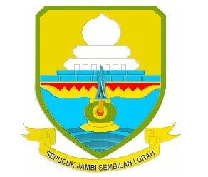 Selayang Pandang Provinsi Jambi