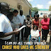 The Amazing Success Story of a Disabled Zambian Moringa Ambassador