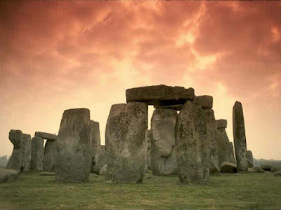 Stonehenge Picture