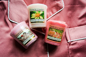 Mother's Day Gifts La Redoute Pyjamas Yankee Candle