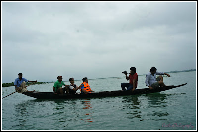 Ratargul Swamp Forest, Sylhet, Bangladesh, Trip Navigation