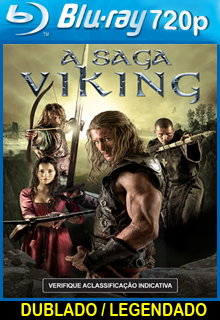 Assistir A Saga Viking Dublado