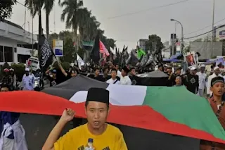 Saudi Arabia will not establish diplomatic relations with Israel, without a Palestinian state