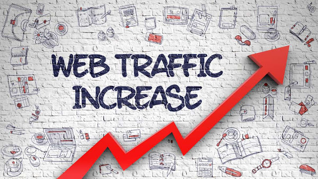 drive free traffic to your site