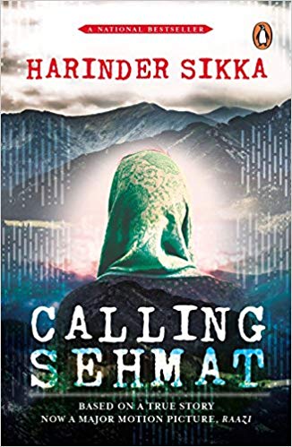 calling sehmat pdf download