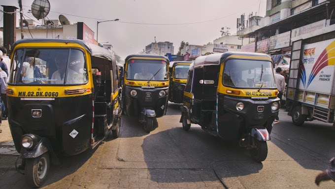 प्रवास होणार आणखी महाग! मुंबईत रिक्षाच्या दरात दोन रुपयांनी तर टॅक्सीच्या दरात तीन रुपयांनी होणार वाढ