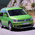 Volkswagen Cross Caddy será lançado em 2013 na Europa