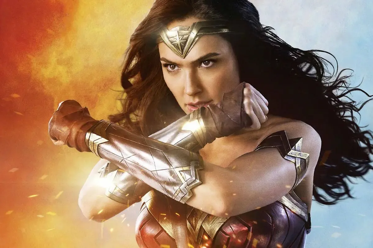 Wonder Woman - Will Gal Gadot reprise her role?