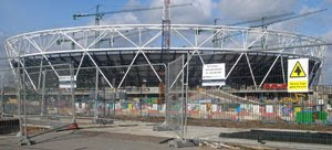 Olympic Stadium