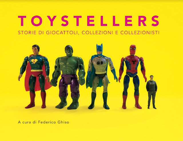 Toystellers