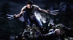 wolverine game X men origins wolverine download free full game