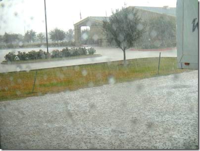 rain