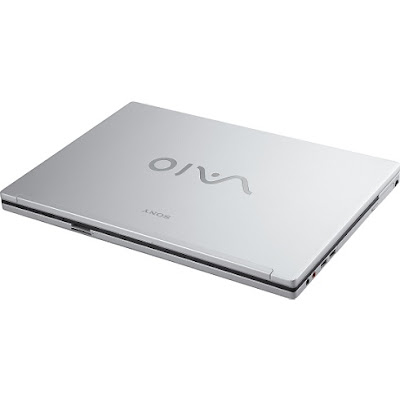 Sony VAIO VGN-FZ280E /B / 15.4-inch Notebook review 