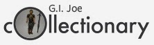 G.I. Joe Collectionary