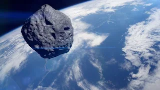 Asteroid 2006 HV5