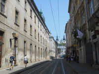 lviv leopoli