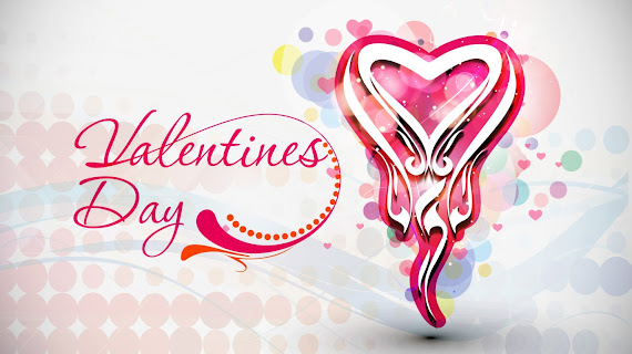 Valentinovo besplatne ljubavne slike čestitke pozadine za desktop 1366x768 free download Valentines day 14 veljača