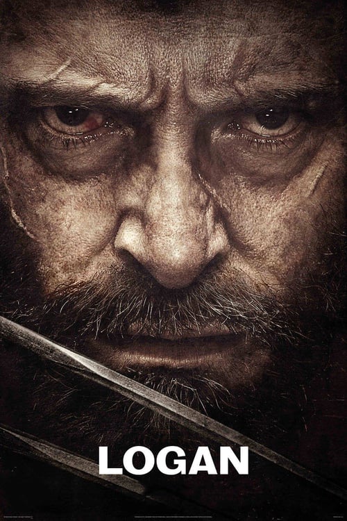 [HD] Logan 2017 Ver Online Subtitulada