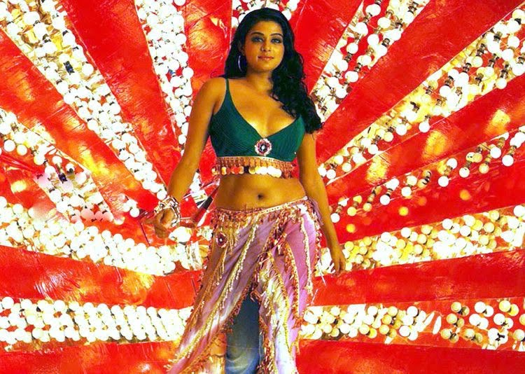 Priyamani Hot Spicy Stills From Ragada Movie Photoshoot images