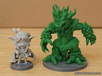 foto miniaturas