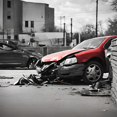 Houston Auto Accident Attorney