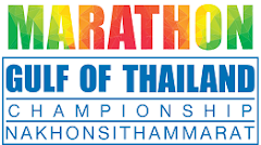 The Marathon of Gulp of Thailand Championship 2016 - Thailand