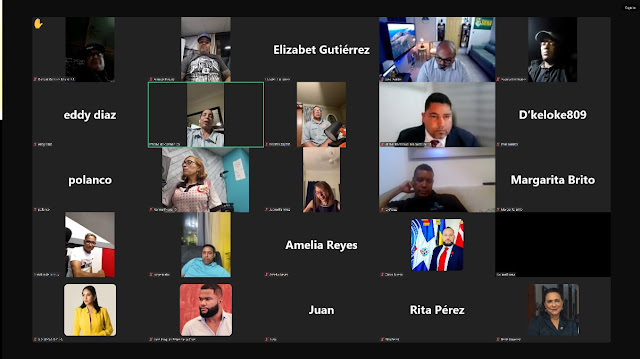 Sociedad Dominicana de Medios Digitales