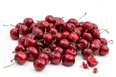 Cherry - cherry fruit in hindi