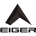 Logo Eiger Vector Cdr & Png HD