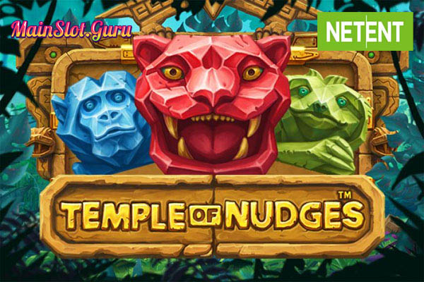 Main Gratis Slot Demo Temple of Nudges NetEnt