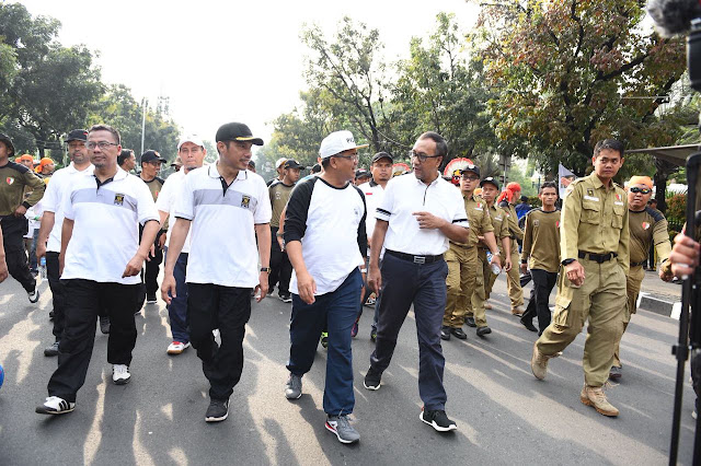 PKS Nilai Kemenag Kalah dengan Pegadaian 