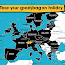 欧洲旅行攻略之网络篇 -- GiffGaff 欧洲漫游神卡