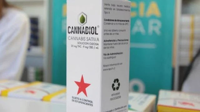 Cannabiol