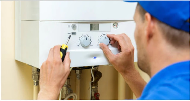 Tips for Heating Installation in Forney, TX