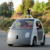 GOOGLE CAR