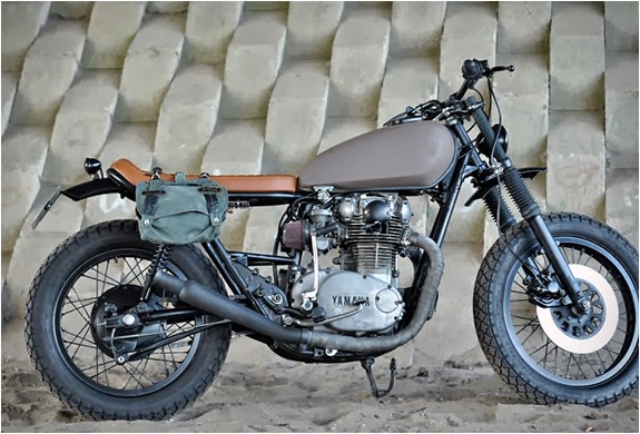 Yamaha XS650 Scrambler | Left Hand Cycles | Yamaha Scrambler | Yamaha XS650 scrambler sale | Yamaha XS650 Scrambler picture | Building a XS650 Scrambler | XS650 motocross | Yamaha XS650 Scrambler parts | Yamaha XS650 Scrambler tank | Yamaha XS650 Scrambler conversion