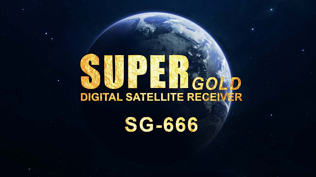 SUPERGOLD SG666 1507G 1G 8M SEB3 STG3 MR AUDIO 15 JAN 2020 