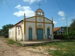 Conhecendo o Sitio Cumbe Aracati Ceará Brasil