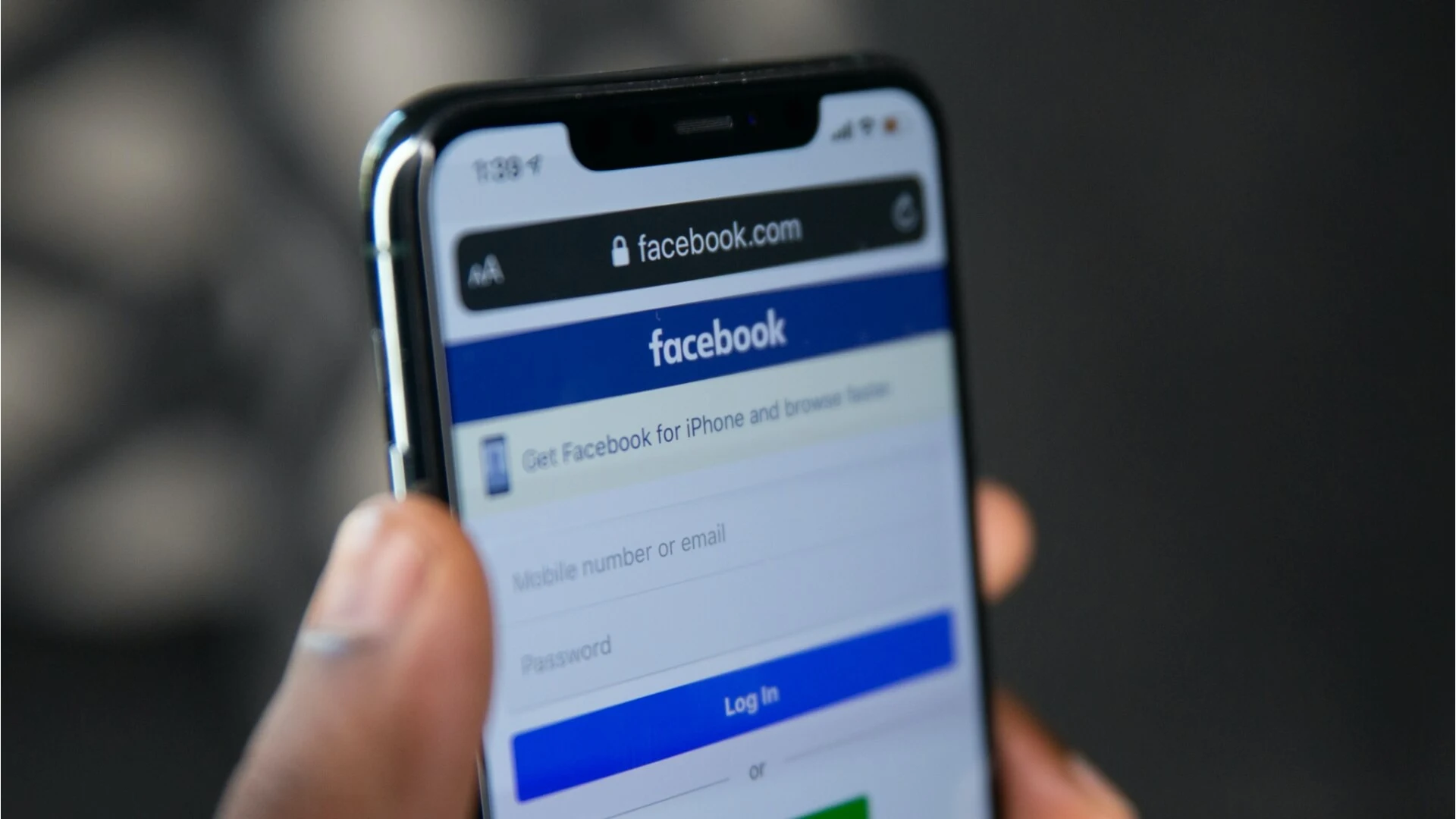 Cara Membuka Google Smart Lock Facebook