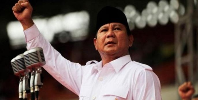 Jika Hadiri Muktamar Muhammadiyah Sekaligus Kampanye, Prabowo Langgar UU Pemilu